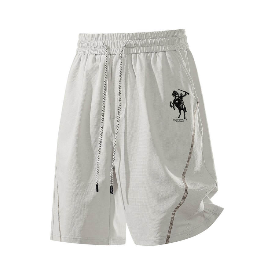 PAUL COSTELLOE Casual Pants Unisex
