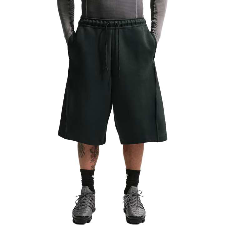 Nike Nike Casual Shorts Men's Black Spruce/Black