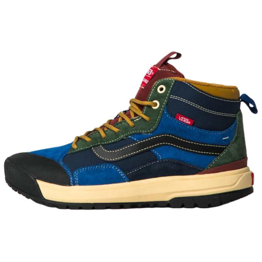 Vans UltraRange Exo Outdoor Shoes Men's Multicolor