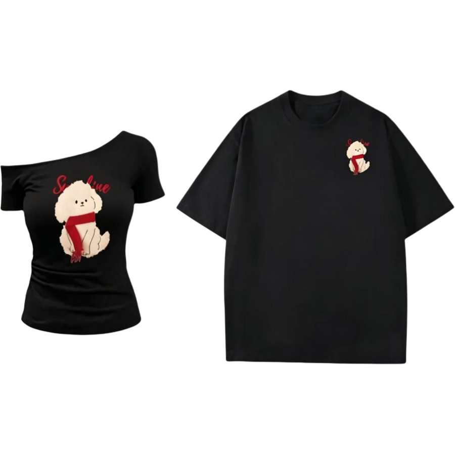 Lnga Landgre Couple Sets Unisex