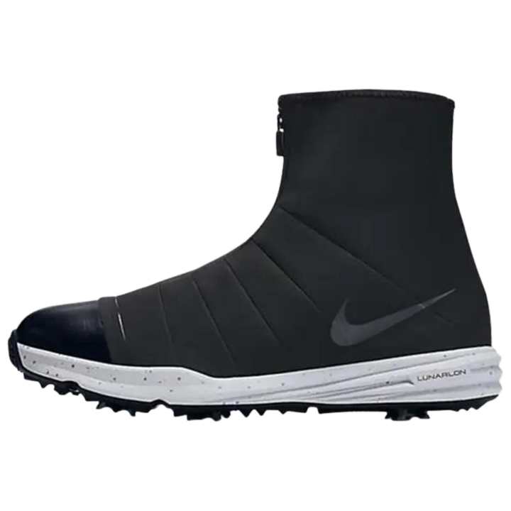 Nike Nike Lunar Bandon 3 Mid top Golf Shoes Men's Black