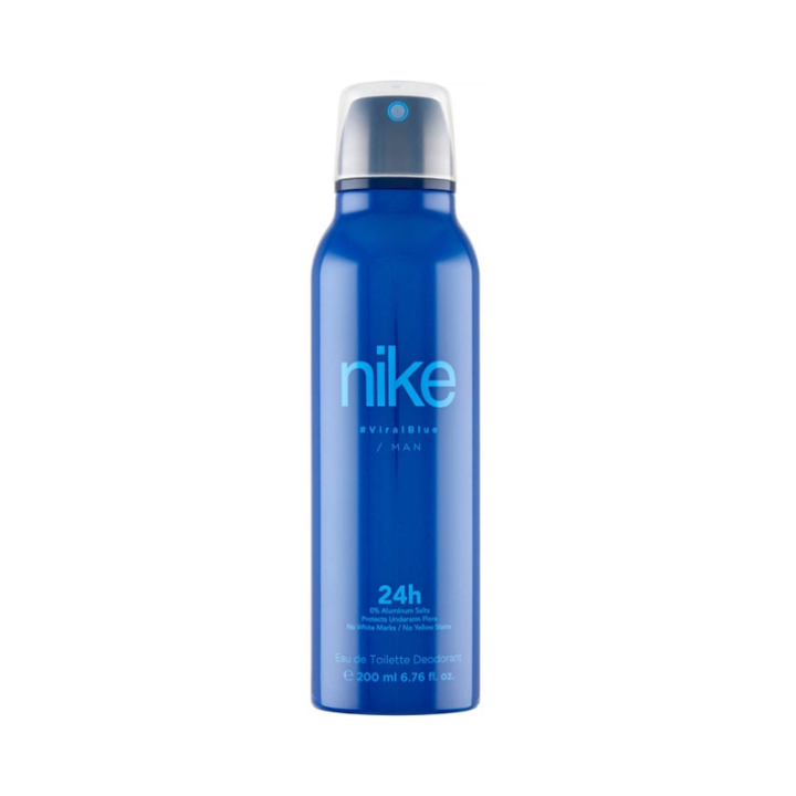 Nike Nike Fresh Citrus Scent Family Antiperspirant Deodorant Lotion 200ml