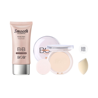BOB Light Sensing Constant Sampling Makeup Box