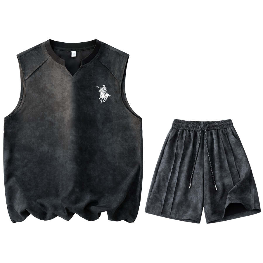 PAUL COSTELLOE Casual Sportswear Unisex