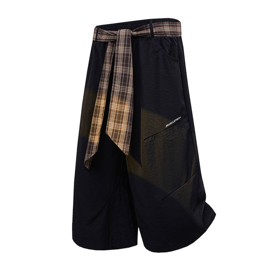 MUSCLETECH MUSCLETECH Casual Shorts Unisex