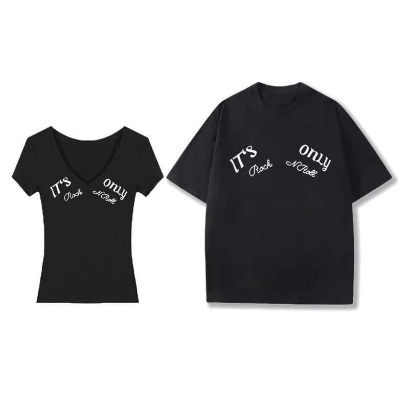 Lnga Landgre Couple Sets Unisex Thin