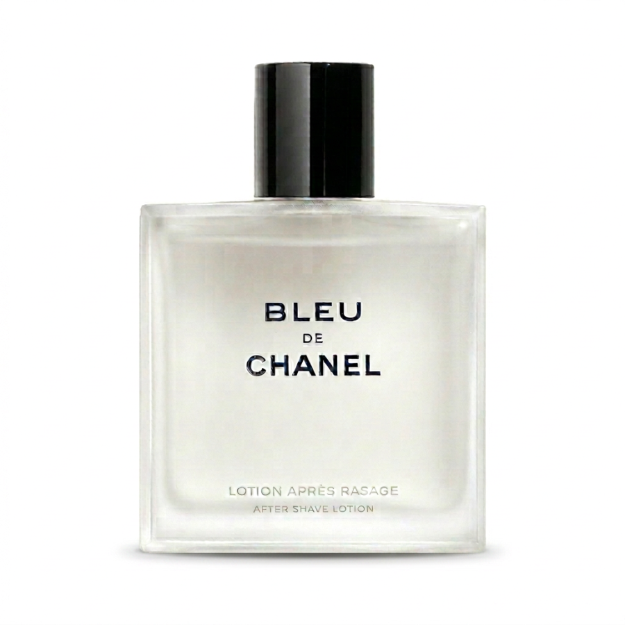 CHANEL Cerulean Men's Aftershaves Toner Soothing Moisturizing And Nourishing Hydrating