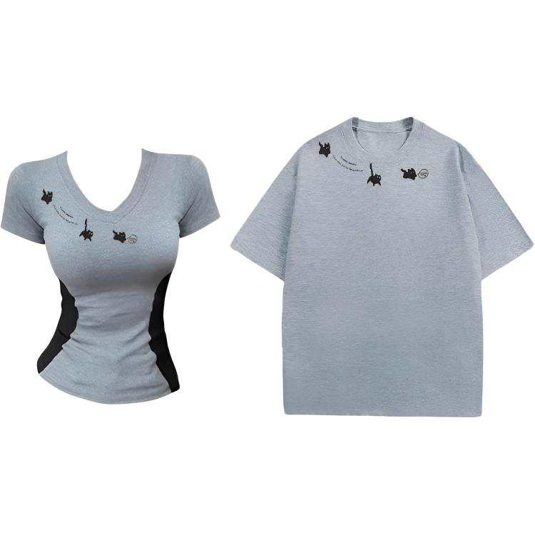 Lnga Landgre Couple Sets Unisex Thin