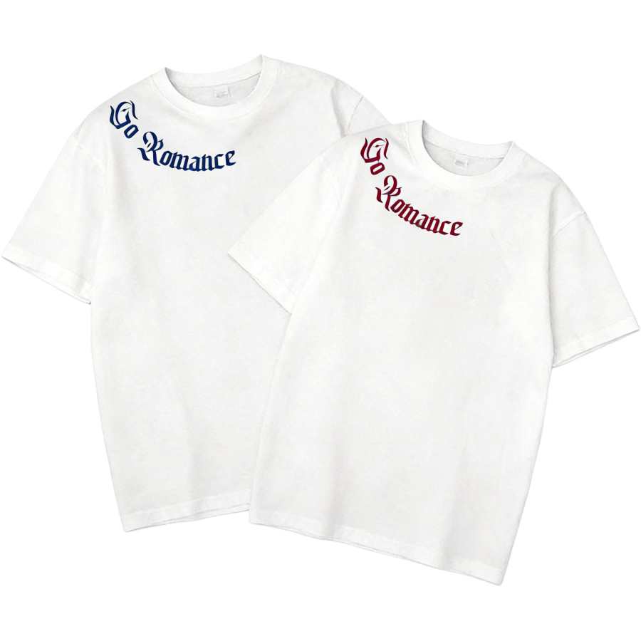 Lnga Landgre Couple Sets Unisex Crew Neck Moderate