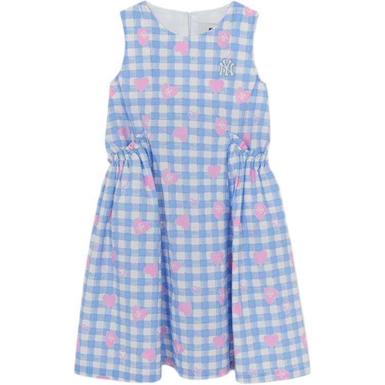 MLB KIDS Dresses Crew Neck Moderate
