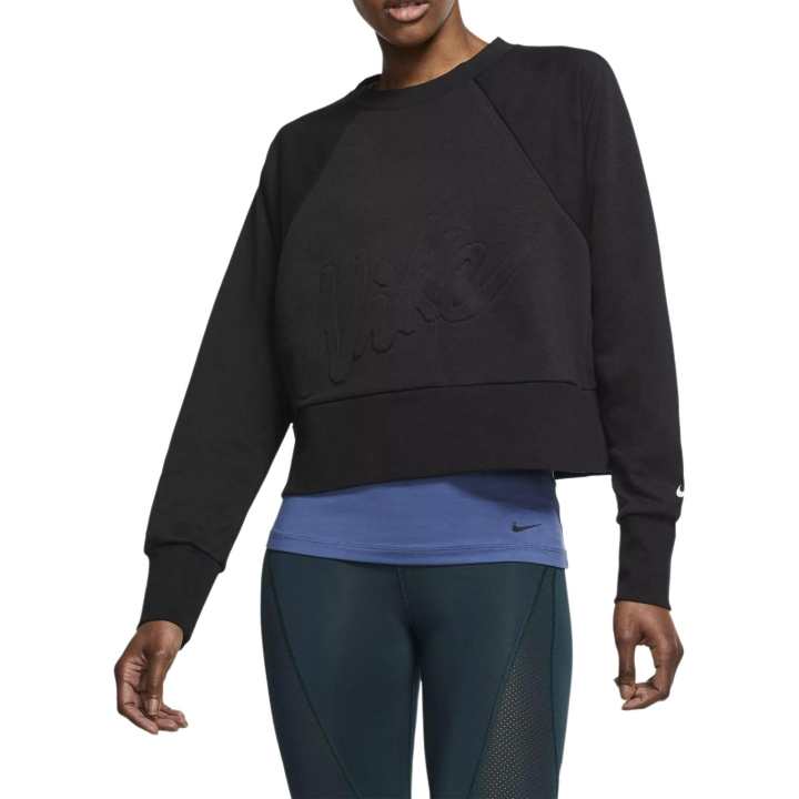 Nike Nike Dri Fit Sweatshirt Women's