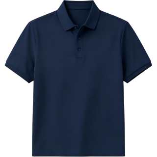 Lnga Landgre Polo Shirts Men's Polo Collar Moderate Straight Fit