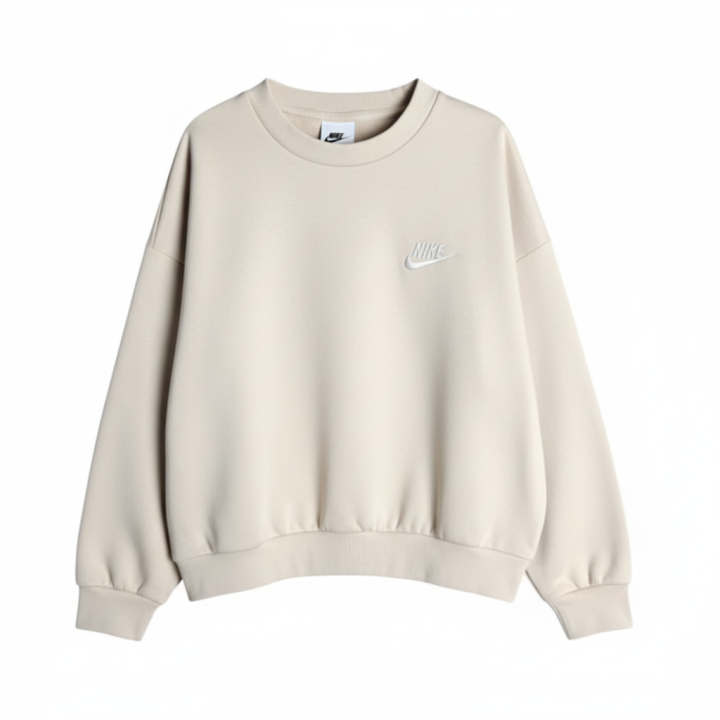 Nike Nike Kids Sweatshirts Crew Neck Moderate