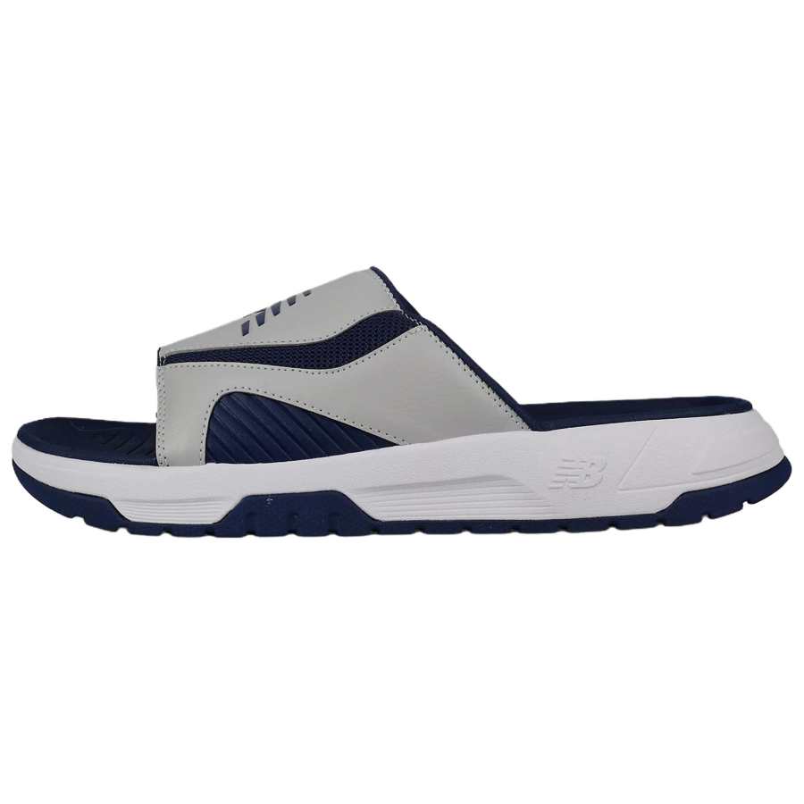 New Balance New Balance NB 200 V3 Slide Slippers Men's Blue Gray