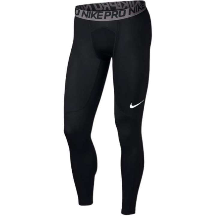 Nike Nike Pro Cycling Pants Men's Black