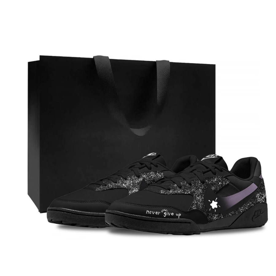 Nike Nike Terra Manta Cushioning Slip Resistant Abrasion Resistant Breathable Low top Casual Shoes Unisex