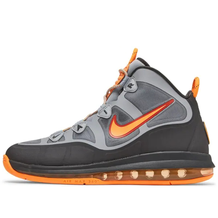 Nike Air Max Uptempo Nike Fuse 360 'Stadium Grey'