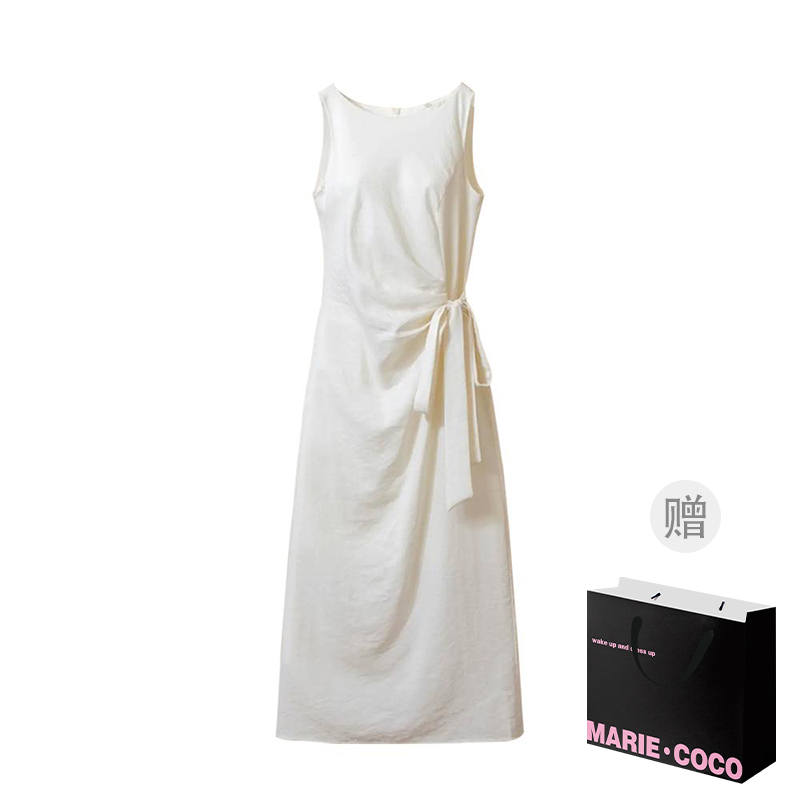 MARIE·COCO Sleeveless Dress Women's