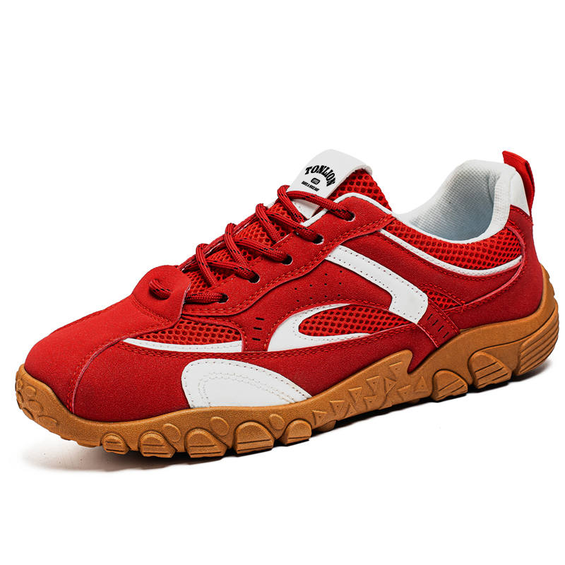 Tonlion Low top German Army Trainers Men's