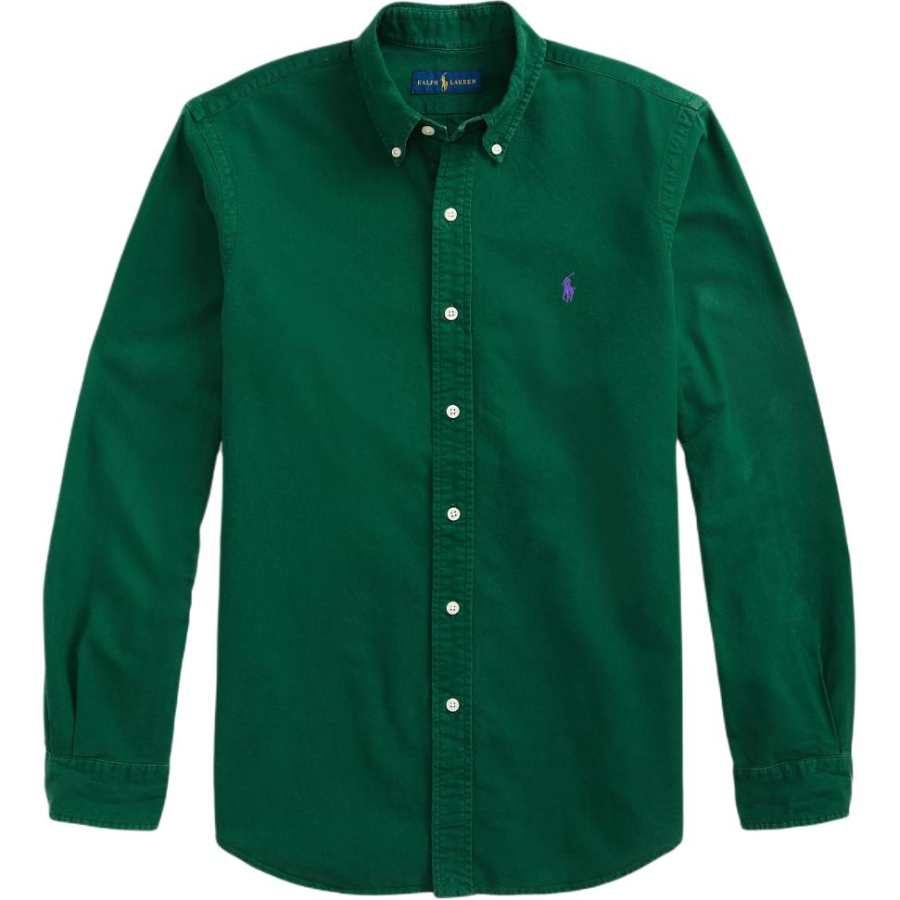 Polo Ralph Lauren Shirt Classic Version Men's