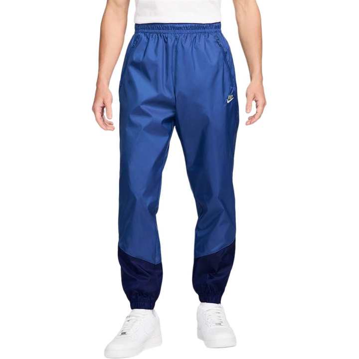 Nike Nike WINDRUNNER Casual Pants Men's