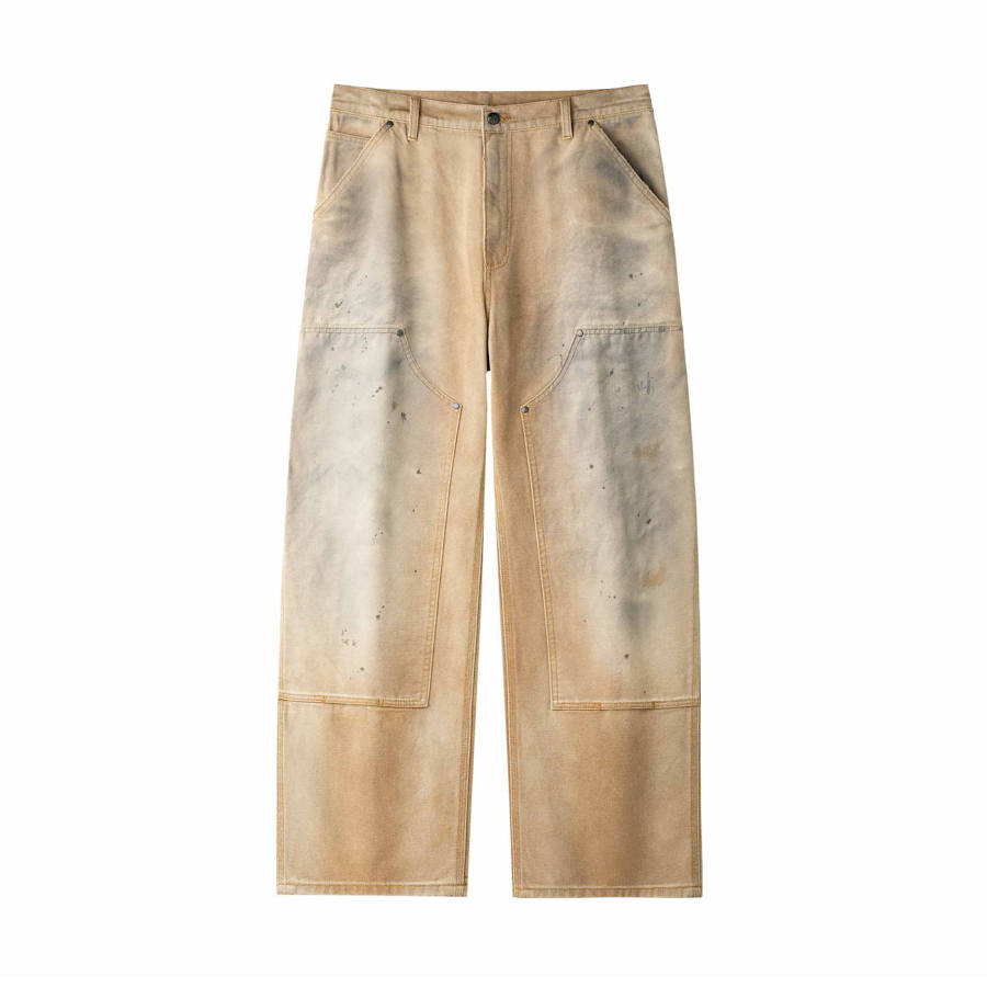 OFF-WHITE OFF WHITE Jeans Unisex Gift Box Set