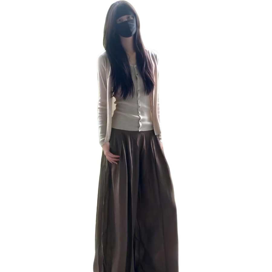JBBCN Casual Suits Women's U Neck Thin Other