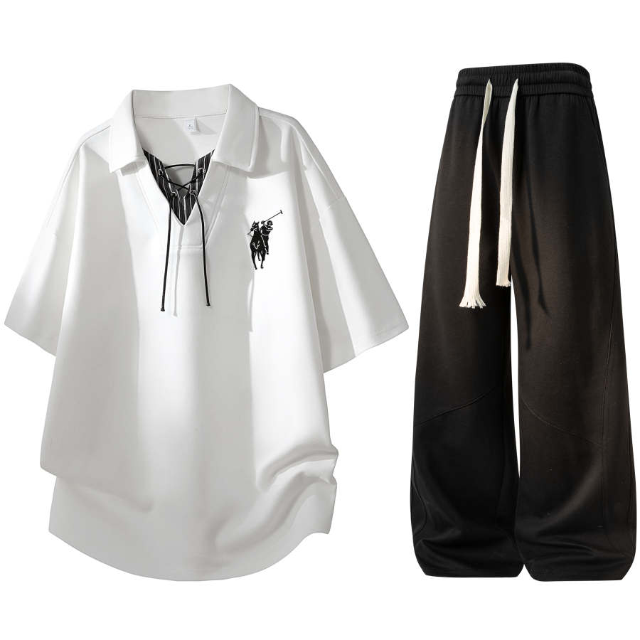 PAUL COSTELLOE Casual Sportswear Men's