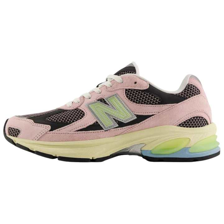 New Balance 2010 New Balance 'Pastel Pink'
