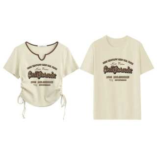 Lnga Landgre Couple Sets Unisex U Neck Thin