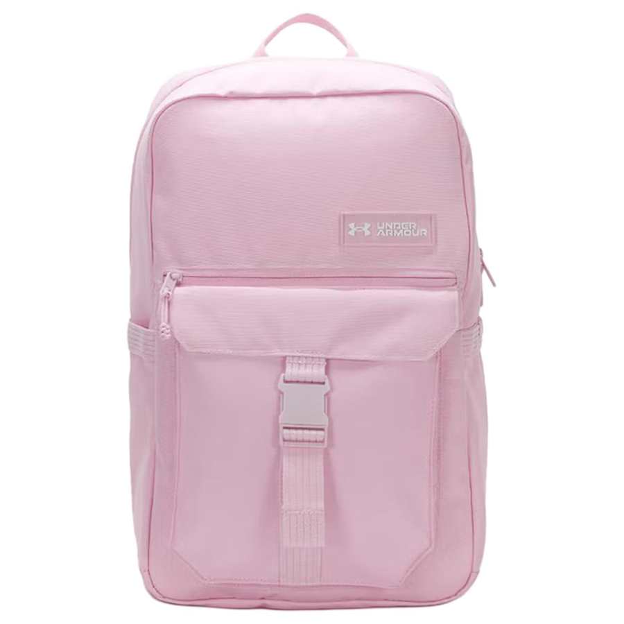 Under Armour Under Armour Polyester Backpack Unisex Pink