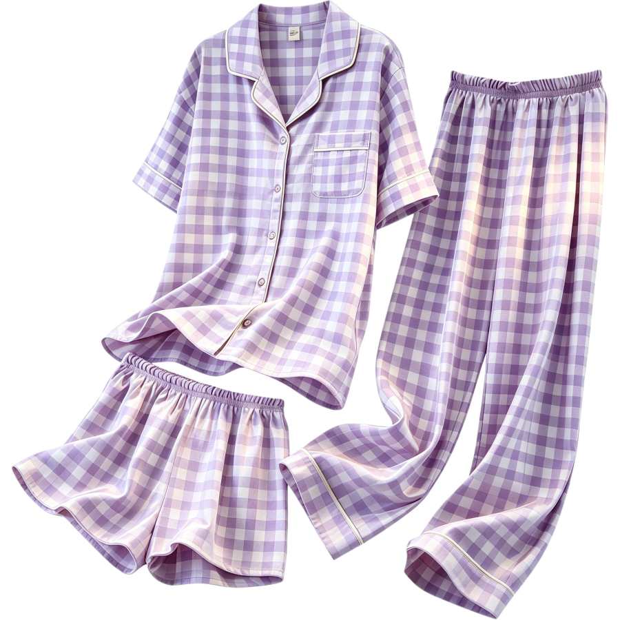 MIIOW Loungewear & Sleepwear Women's