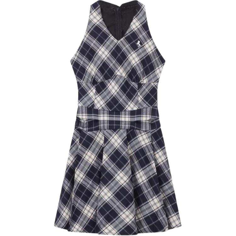 VENICEW Sleeveless Dress Women's