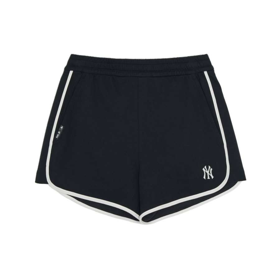 MLB New York Yankees Sports Shorts Women's