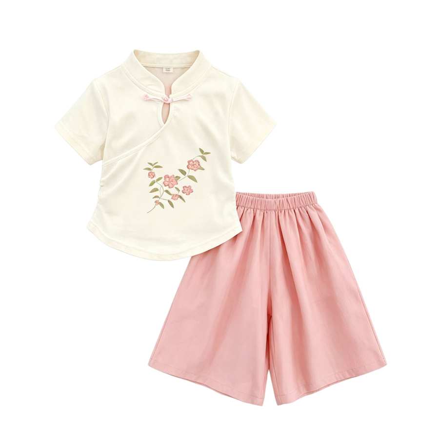 Lanza Casual Sportswear 2 Piece Set Kids'