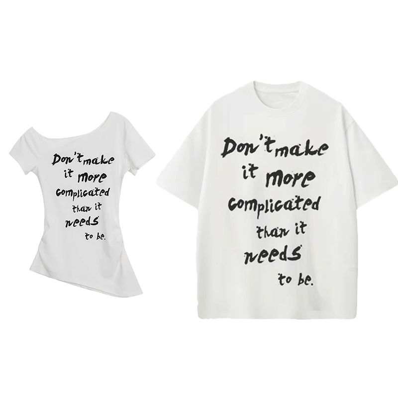 Lnga Landgre Couple Sets Unisex