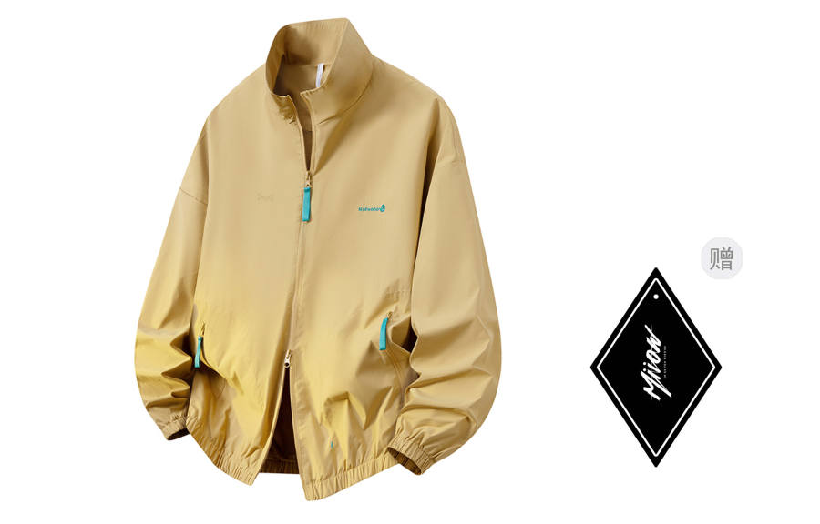 MIIOW Trend Party Series Jacket Women's