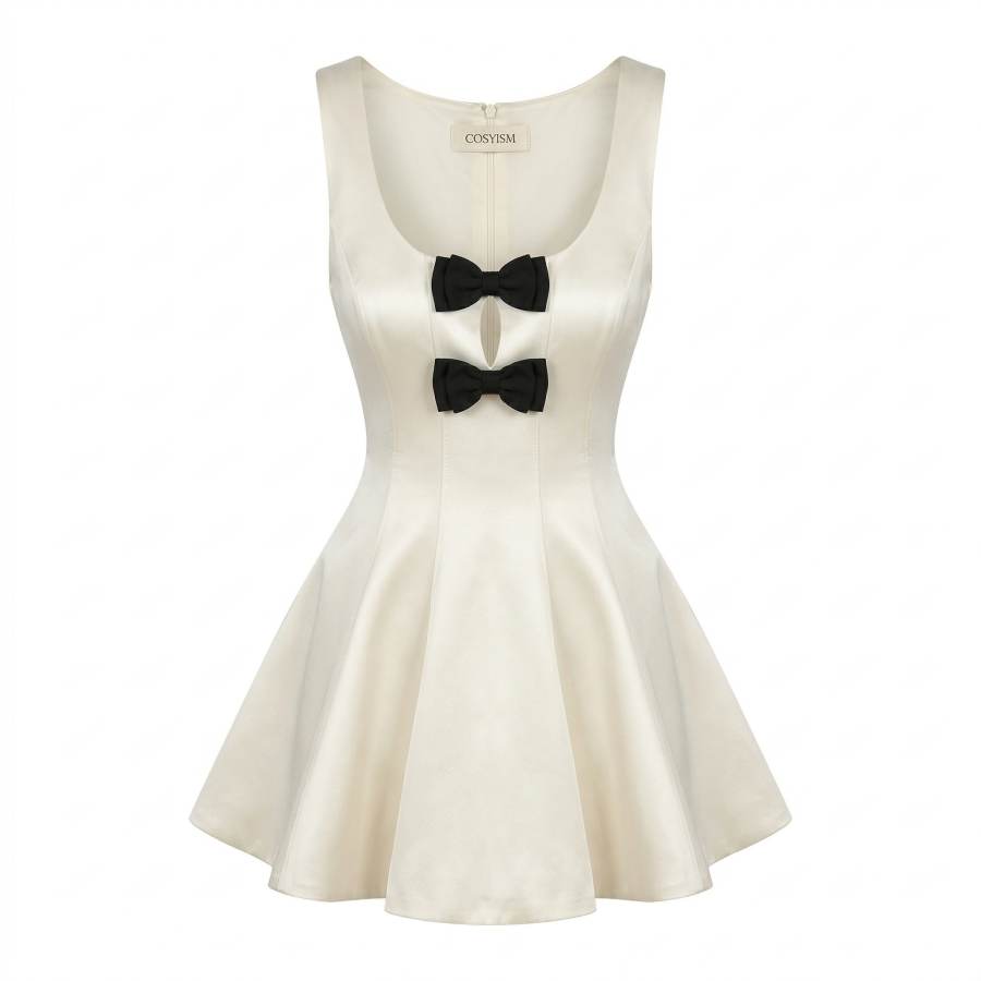 Cosyism Dress Women's Gift Box Set Included