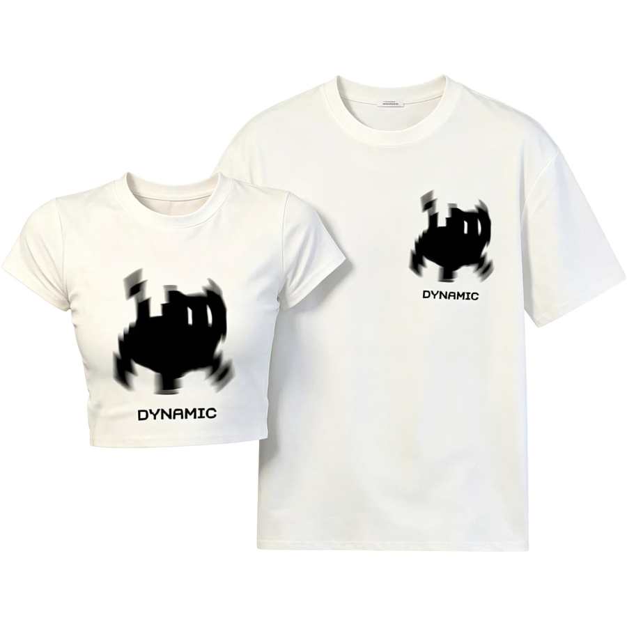 Lnga Landgre Couple Sets Unisex Crew Neck Thin