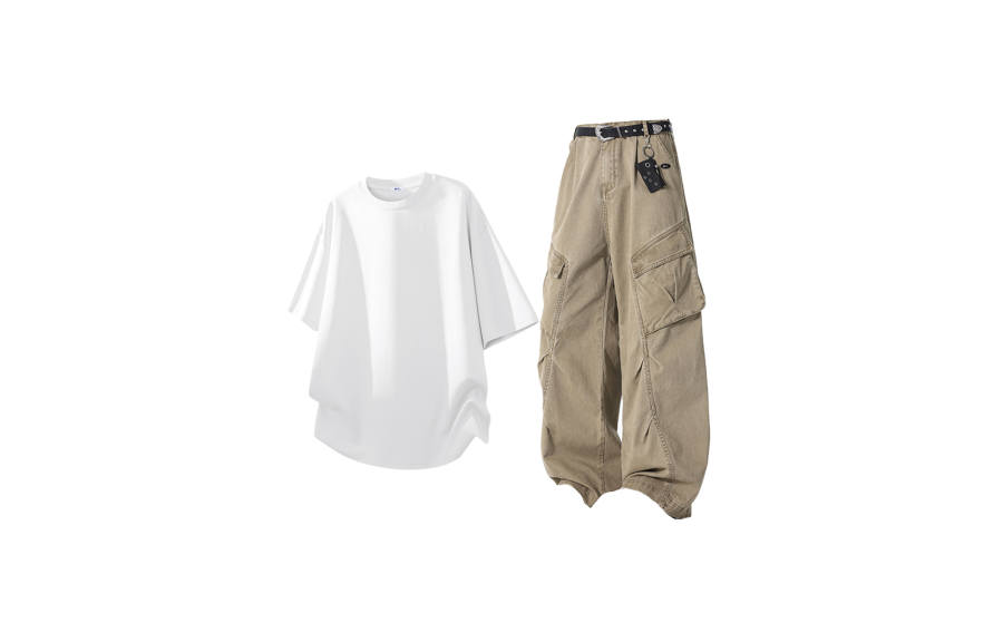 WARRIOR Warrior Casual Sportswear Unisex