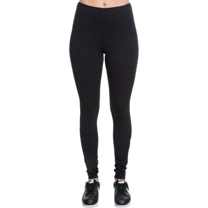 Nike Nike Leggings Women's Black Moderate