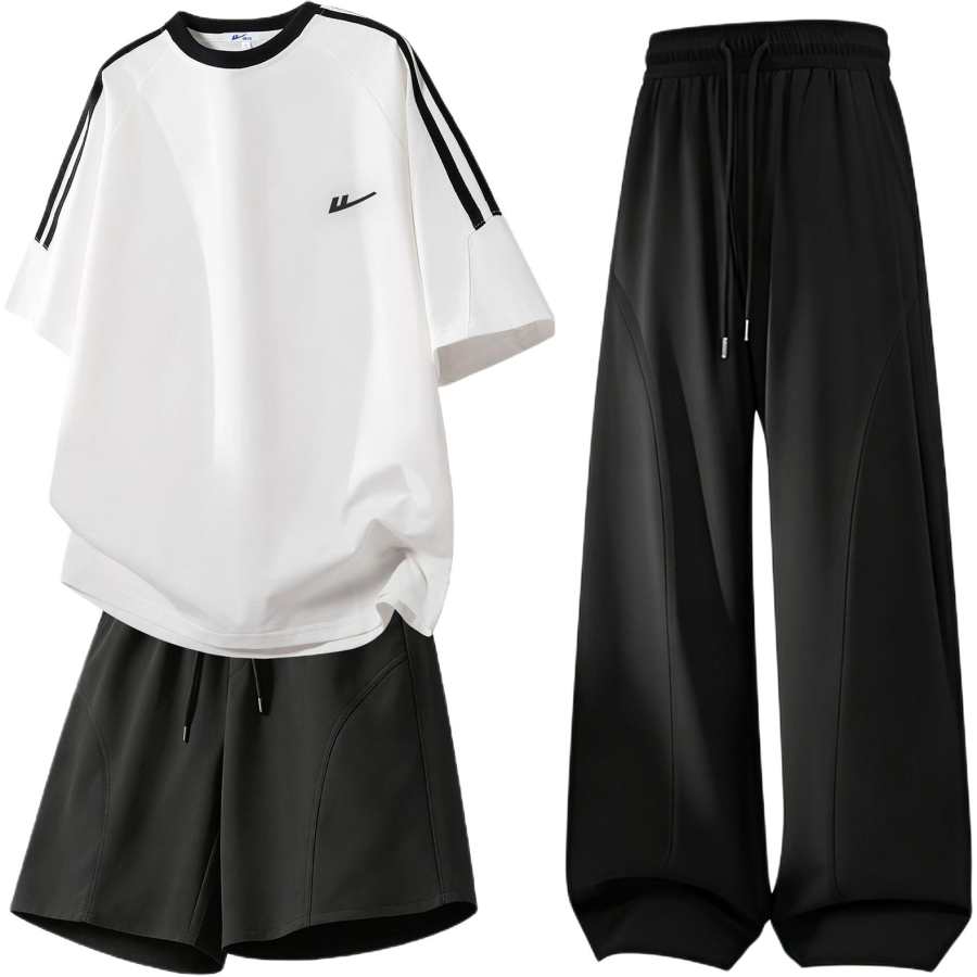 WARRIOR Warrior Casual Sportswear Unisex