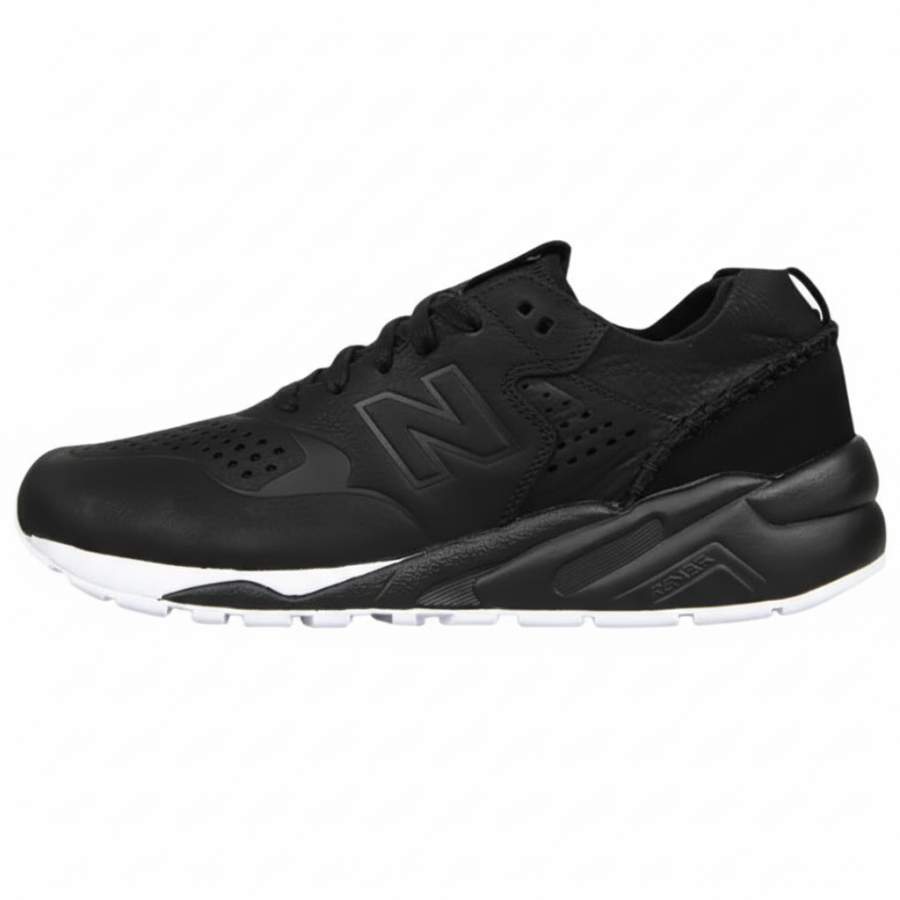 New Balance 580 wings+horns x 580 New Balance 'Black'