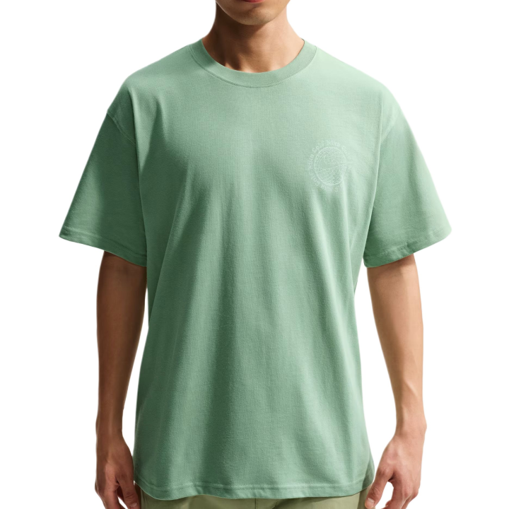 Nike Nike Golf Clothing Men's Steam Crew Neck Moderate