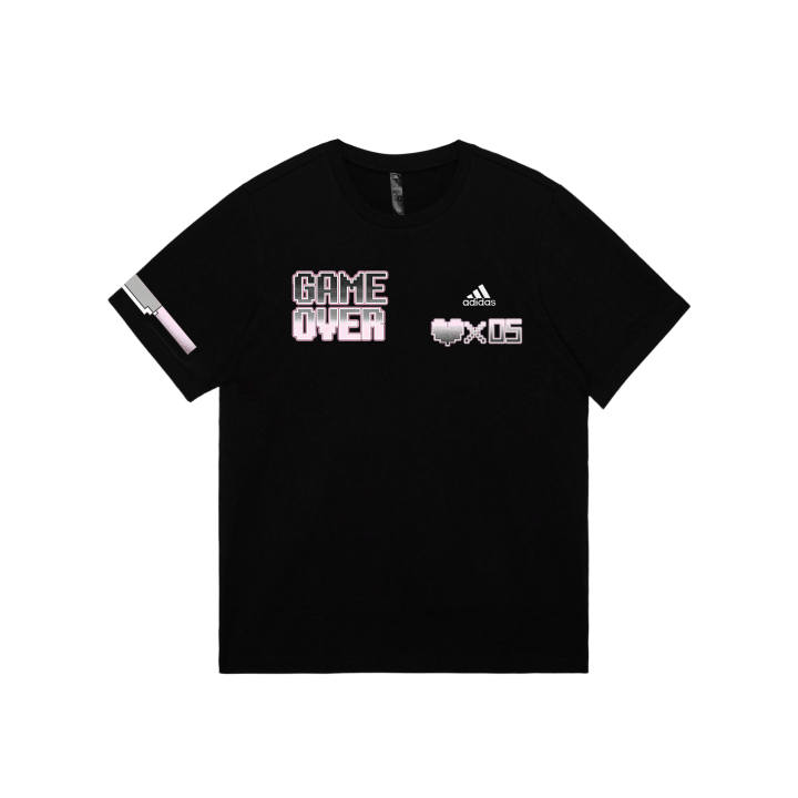 Adidas Adidas MUST HAVES T Shirt Unisex