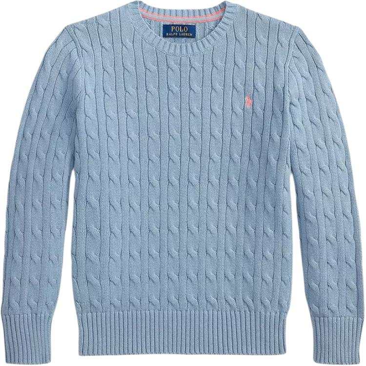 Polo Ralph Lauren Sweater FW25 Standard Kids'