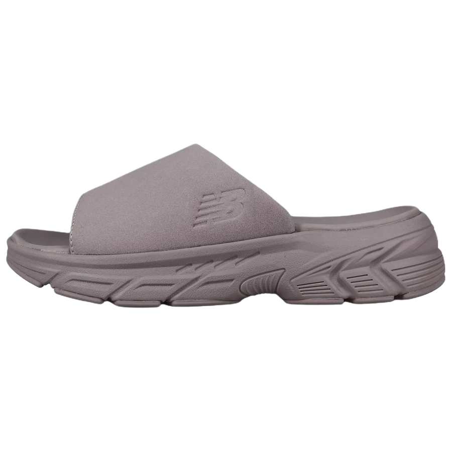 New Balance New Balance NB 750v2 Slip Resistant Slide Slippers Women's Taro Paste Gray