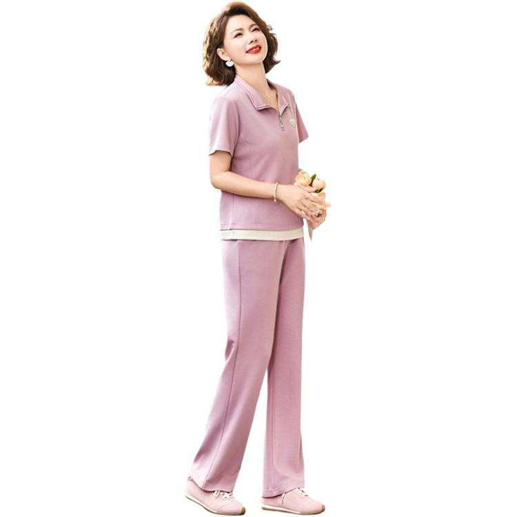 Hodo Casual Suits Women's Lapel Thin