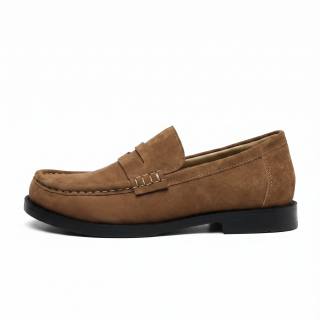 KLAMMKICKS Loafers Unisex Brown