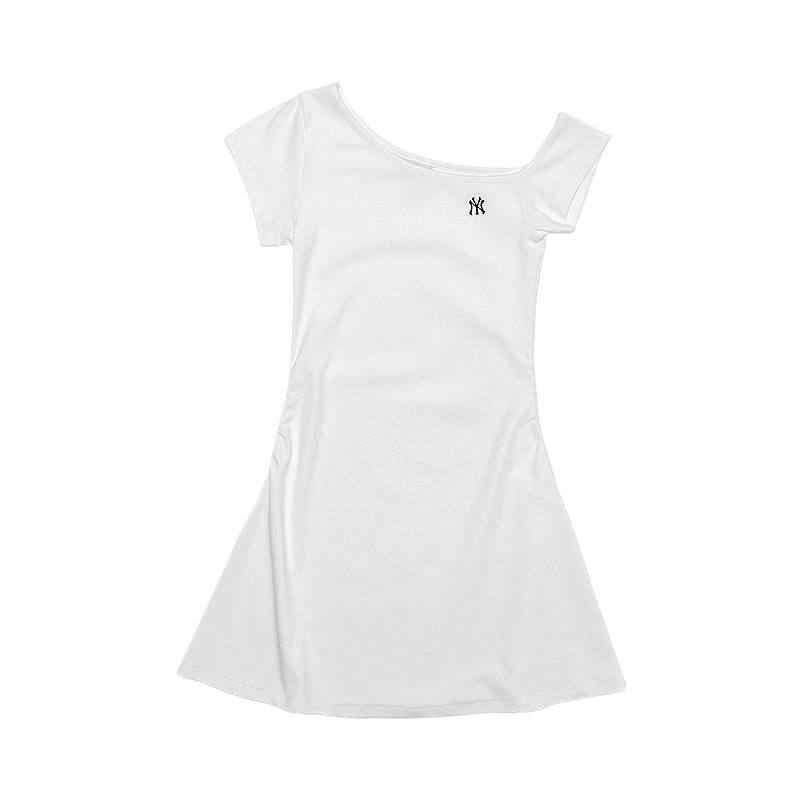MLB MLB SS26 Short Sleeved Dress Women's